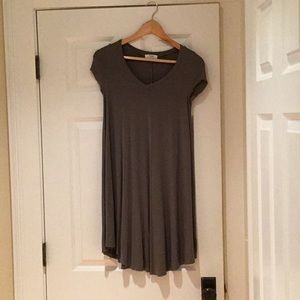 Women’s casual dress